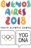 Jaunatnes Olimpiskās spēles 2018