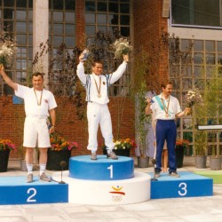 Barselonas OS 1992